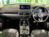 CX-5 2.2 XD ブラックトーンエディション 