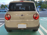アルトラパン LC  L 4WD 