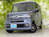 ホンダ N-VAN +スタイル ファン