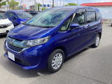 フリード 1.5 ハイブリッド G ホンダセンシング 4WD 