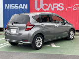 ノート 1.2 e-POWER メダリスト 