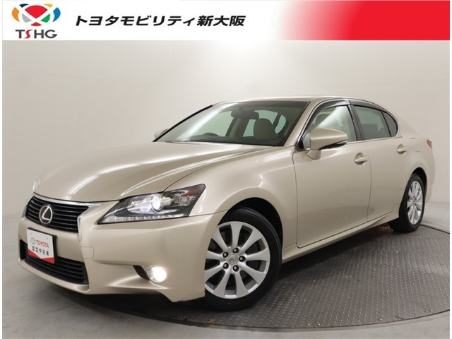 GS 250 Iパッケージ 