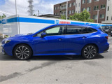 レヴォーグ 1.8 STI スポーツ EX 4WD 