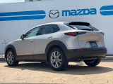 CX-30 1.8 XD プロアクティブ ツーリングセレクション 4WD 
