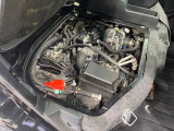親切・丁寧な専門メカニックスタッフが応対!・車検・点検整備・事故等の修理などアフターサービスも安心。お車のカスタマイズもネクステージのサービススタッフまでご相談ください!