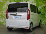 N-BOX G L ターボ ホンダセンシング 