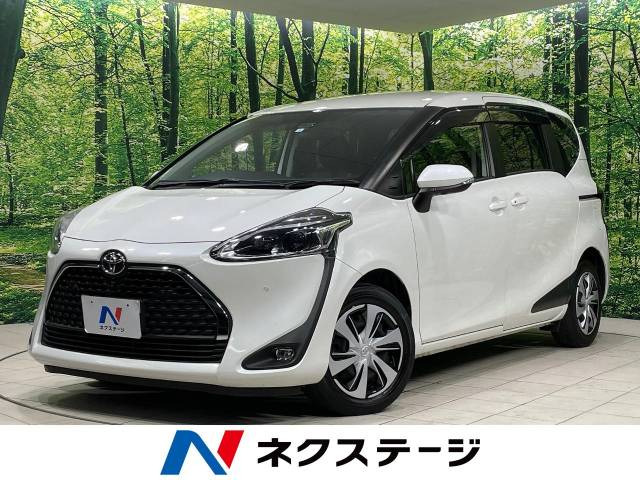 シエンタ 1.5 G クエロ 