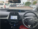 プリウス 1.8 S セーフティ プラスII 