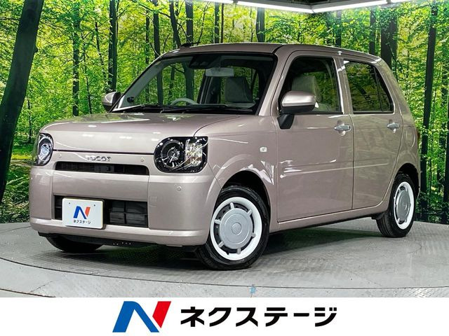 ミラトコット G SAIII 