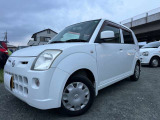 日産 ピノ S