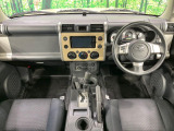 FJクルーザー  ベースグレード