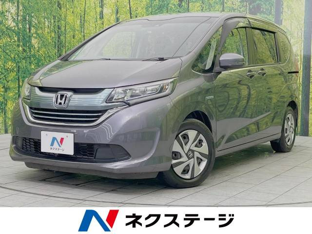 フリードハイブリッド  ハイブリッド・Gホンダセンシング