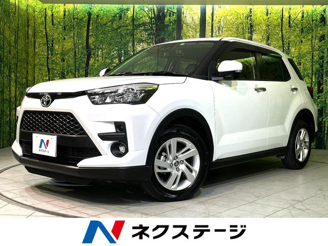ライズ 1.2 G 