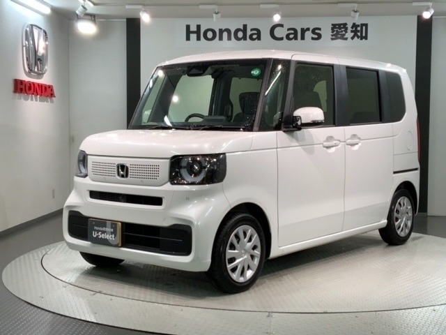 N-BOX  