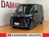 ダイハツ タントカスタム