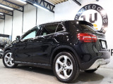 GLAクラス GLA220 4マチック 4WD 