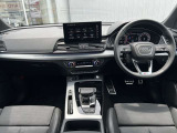 Q5スポーツバック 40 TDI クワトロ Sライン ディーゼル 4WD 