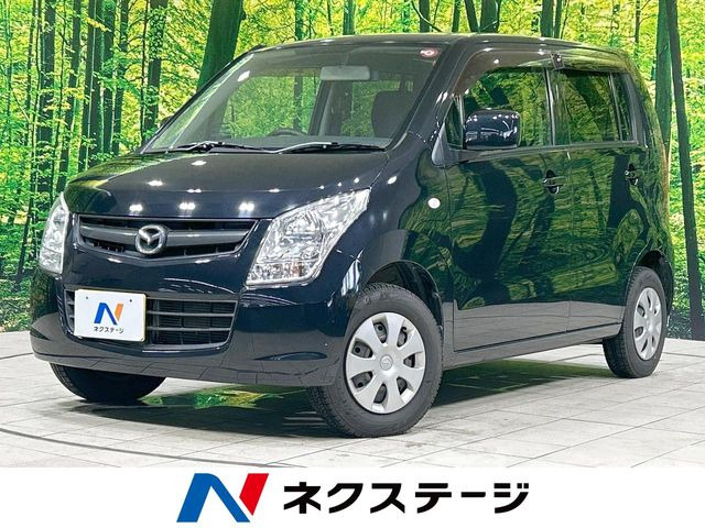 AZ-ワゴン XG 