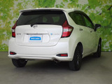 ノート 1.2 e-POWER X 