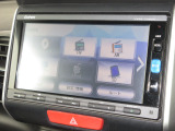 N-BOXカスタム G SSパッケージ 