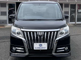 エスクァイア 2.0 Gi 4WD 