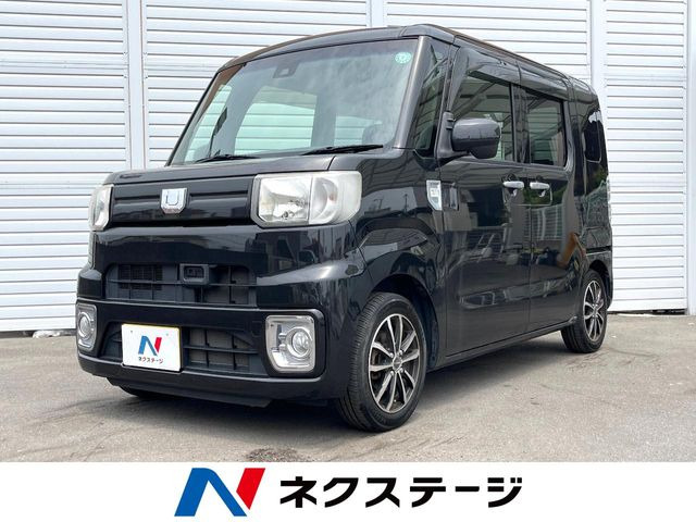 ウェイク D SAII 