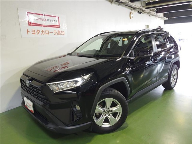 RAV4 2.0 X 