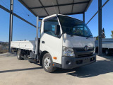 デュトロ  1.95t積・ロング・ワイド・AT車・5