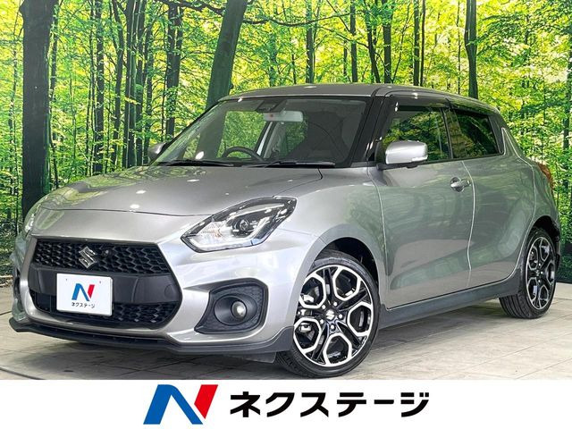 スイフト 1.4 スポーツ セーフティパッケージ 