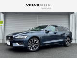 ボルボ V60