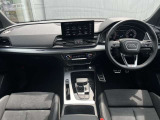 Q5 40 TDI クワトロ Sライン ディーゼル 4WD 