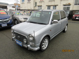 ミラジーノ1000 1.0 4WD 