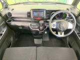 N-BOX G SSパッケージ 特別仕様車