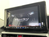 ロッキー 1.0 G 修復歴無し