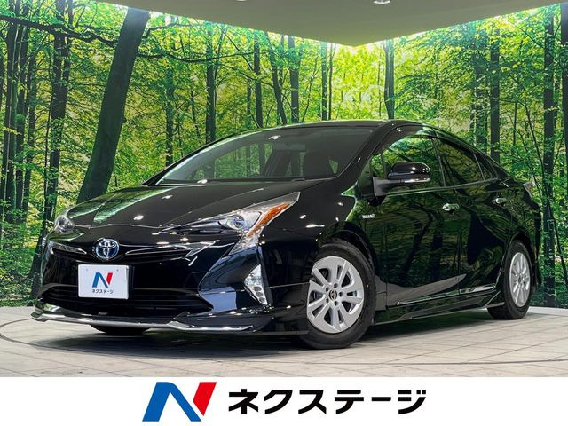プリウス 1.8 S 