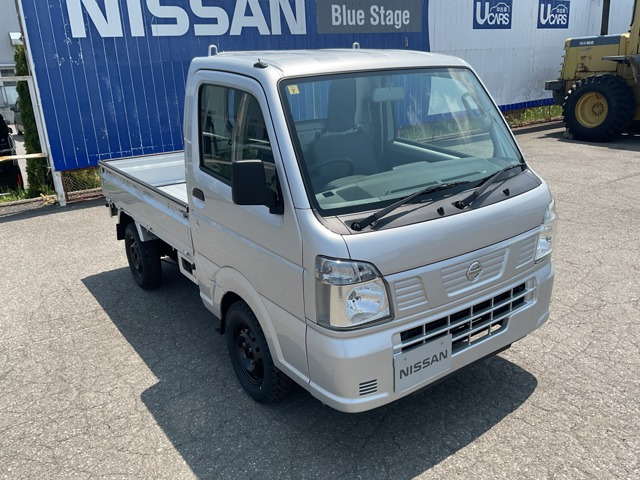 NT100クリッパー DX 4WD 