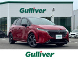 日産 ノートオーラ