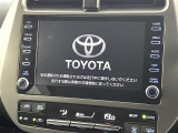 プリウス 1.8 A ツーリングセレクション ブラックエディション 本革シート 修復歴無し