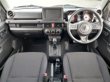 ジムニー XC 4WD 修復歴無し