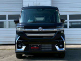 スペーシアカスタム ハイブリッド(HYBRID)  XS 4WD 