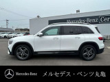GLB GLB200d 4マチック AMGラインパッケージ 4WD 