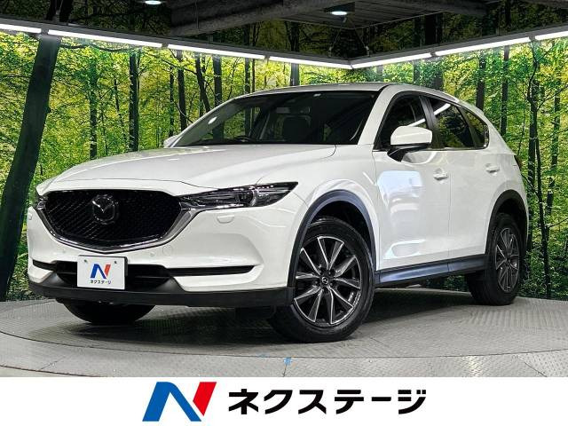 CX-5  XD プロアクティブ
