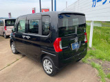 タント G SAII 4WD 