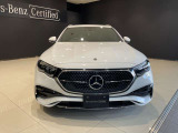 Eクラスワゴン E220d アバンギャルド AMGラインパッケージ (ISG搭載モデル) 
