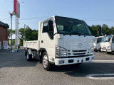 タイタン  3t積・ダンプ・全低床・車両総重量5965Kg内寸3050×1590