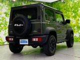 ジムニーシエラ 1.5 JC 4WD 