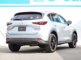 CX-5 2.0 20S ブラックトーンエディション 