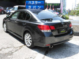 レガシィB4 2.5 i アイサイト Sパッケージ 4WD 全国保証付 マッキントッシュオーディオ