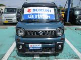 スペーシアギア ハイブリッド(HYBRID) XZ 