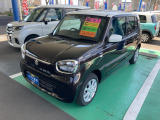 アルト ハイブリッド(HYBRID) X 